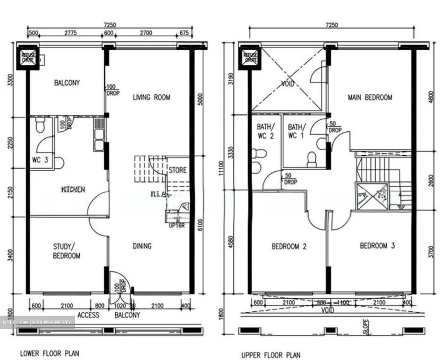 Blk 221 Kovan Green (Hougang), HDB Executive #581896291